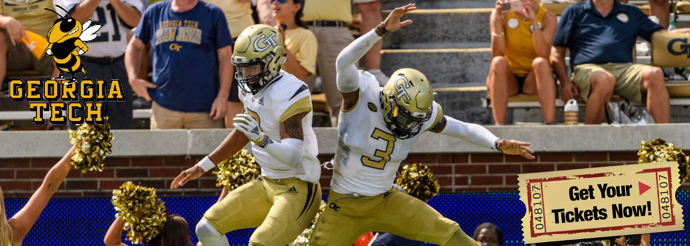 Georgia Tech drops season-ticket prices throughout Bobby Dodd Stadium